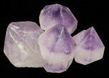 Amethyst Crystal Wholesale Lot - Large Crystals #59936-1